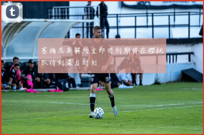 塞梅尼奥解约金即将到期将在樱桃队待到最后时刻